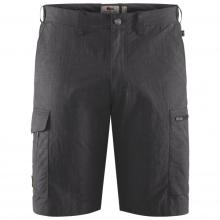 Fjällräven - Travellers MT Shorts - Shorts Gr 46 grau
