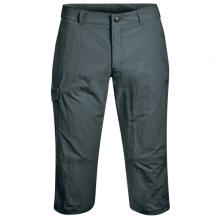 Maier Sports - Jens - Shorts Gr 46 - Regular blau/grau