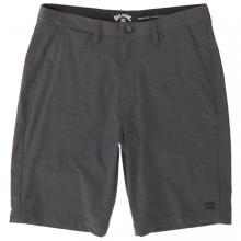Billabong - Crossfire - Shorts Gr 30 grau