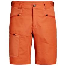 Lundhags - Makke Light Shorts - Shorts Gr 58 orange/rot