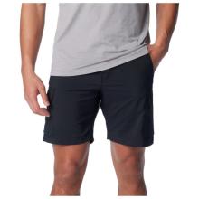 Columbia - Silver Ridge Utility Cargo Short - Shorts Gr 30 - Length: 10'' grau