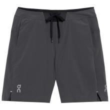 On - Performance Hybrid Short - Laufshorts Gr XS grau