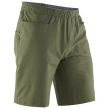 Edelrid - Radar Shorts - Shorts Gr S oliv