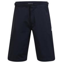 Peak Performance - Trail Shorts - Shorts Gr S blau/schwarz