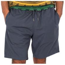 Iriedaily - City Relax Short - Shorts Gr XS blau