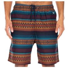 Iriedaily - Vintachi Short - Shorts Gr XS braun