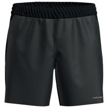 Icebreaker - Merino 125 Zoneknit Speed 6 Shorts - Shorts Gr M schwarz