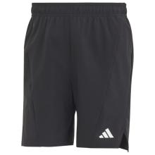 adidas - Dessigned 4 Training Short - Shorts Gr XL - Length: 5'' grau