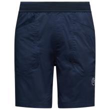 La Sportiva - Roots Shorts - Kletterhose Gr S blau