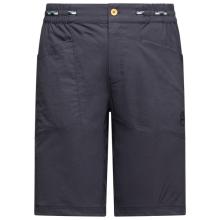La Sportiva - Talus Shorts - Kletterhose Gr S grau