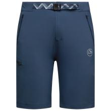 La Sportiva - West Crest Shorts - Trekkinghose Gr S blau