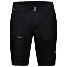 Mammut - Zinal Hybrid Shorts - Shorts Gr 48 schwarz