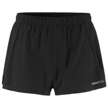 Craft - Adv Essence 2 Shorts 2 - Laufshorts Gr S schwarz