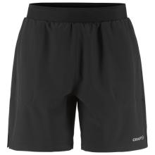 Craft - Adv Essence 2-in-1 Shorts 2 - Laufshorts Gr S schwarz
