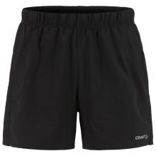 Craft - Core Essence Shorts 2 - Laufshorts Gr S schwarz