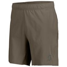 Scott - Shorts Endurance LT - Laufshorts Gr M braun/grau