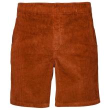 Black Diamond - Dirtbag Corduroy Shorts - Shorts Gr S rot