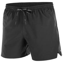 Salomon - SHKout Core 5 - Laufshorts Gr L schwarz