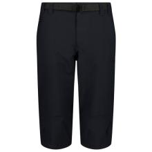 CMP - Capri Stretch - Shorts Gr 48 schwarz