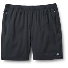 Passenger - Traveller 2.0 Organic All Purpose Short - Shorts Gr 30 schwarz