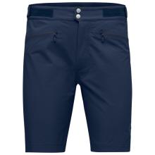 Norrøna - Femund Flex1 Lightweight Shorts - Shorts Gr S blau