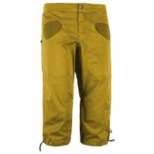 E9 - R3 - 3/4 Hose Gr XS gelb/oliv