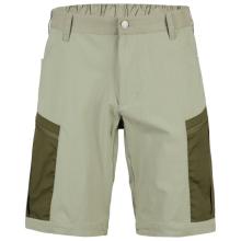 Stoic - FalunSt. Tour Shorts Light - Shorts Gr XXL oliv/grau