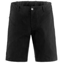 Fjällräven - Hoja Hybrid Shorts - Shorts Gr 50 schwarz