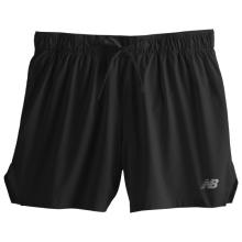 New Balance - RC Short 5'' - Laufshorts Gr S schwarz