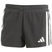 adidas - Adizero Running Split Short - Laufshorts Gr S - Length: 3'' grau
