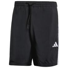 adidas - Essential 3-Stripes Chelsea - Shorts Gr XXS - Regular schwarz