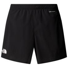 The North Face - Summit Pacesetter 5In Short - Laufshorts Gr M schwarz