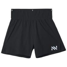 NNormal - Race Short 02 - Laufshorts Gr XL schwarz
