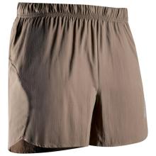 X-Bionic - Corefusion Run Discover Shorts - Laufshorts Gr M braun