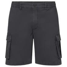 Ecoalf - Ethicargo Shorts - Shorts Gr 40 grau