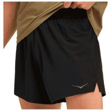 HOKA - Glide 5'' Short w/ Brief - Laufshorts Gr S schwarz