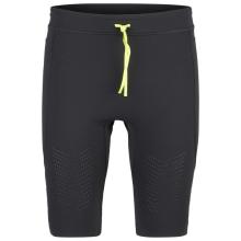 HOKA - Skybreeze Half Tight - Laufshorts Gr M grau