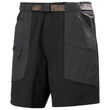 Helly Hansen - Awe Relaxed Shorts - Shorts Gr S schwarz
