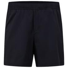 Peak Performance - Tech Jogger Shorts - Shorts Gr M schwarz