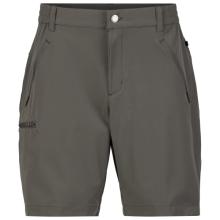 Heber Peak - MapleHe. Trekking Shorts - Shorts Gr XXL grau/braun