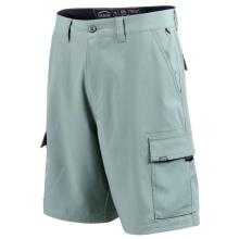Oxbow - Weekend Weekend Shorts - Shorts Gr 29 türkis
