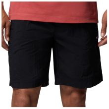 Columbia - Sequoia Grove Woven Short - Shorts Gr S - Length: 9'' schwarz