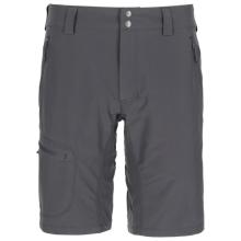 Rab - Incline Light Shorts - Shorts Gr XXL - Waist: 38'' Inseam: 10'' blau/grau