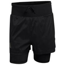 adidas Terrex - XPL 2in1 Shorts - Laufshorts Gr S schwarz