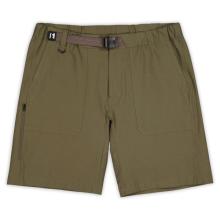 Mons Royale - Escapade Shorts - Shorts Gr S oliv