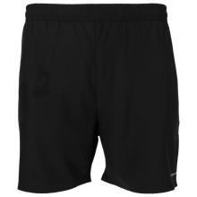 ENDURANCE - Kros Shorts - Laufshorts Gr 4XL schwarz