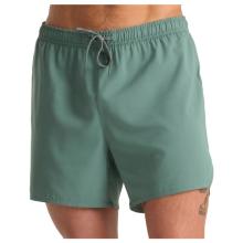 Roark - Baja 5 - Laufshorts Gr M türkis