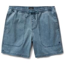 Roark - Made to Fade Short - Shorts Gr M grau/blau