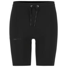 Craft - Hypervent Short Tights - Laufshorts Gr S schwarz