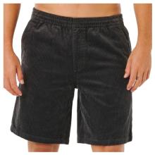 Rip Curl - Premium Surf Cord Volley - Shorts Gr S schwarz
